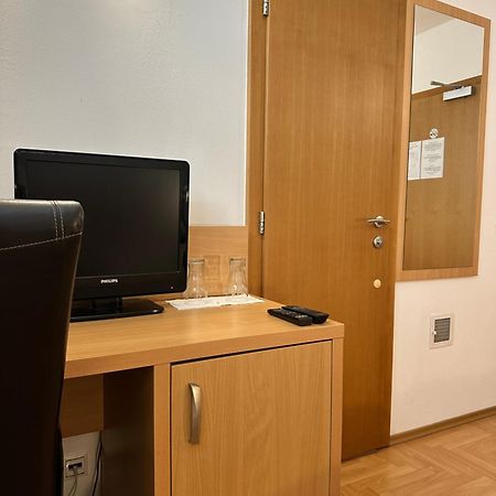 Hotel Muza コシツェ エクステリア 写真